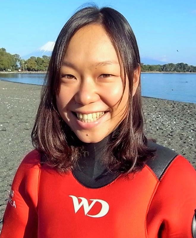 Tomomi Tsuda